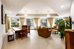 Vacant Now | Fully Furnished | Near Metro