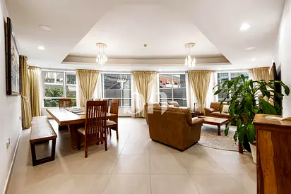 Vacant Now | Fully Furnished | Near Metro