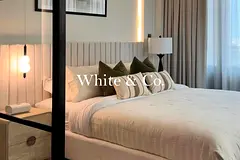 Fully Upgraded | Palm Studio | Vacant Now