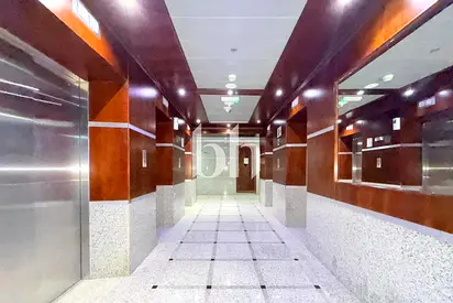 Spacious 2BR + Maid | Lagoon View | Prime Corniche