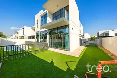 Standalone | 4bed Large type B | VOT | Driver's room