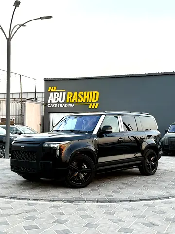 Brand New 2026 Rox 01 VIP - Future of Driving is Here!