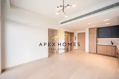 Brand New 1 BR | Marina Living | Well Priced