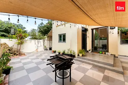 3BR Plus Maids | Well Maintained | Type A | VOT