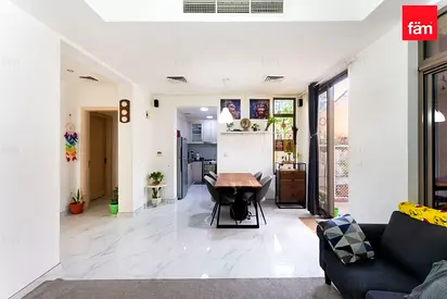 3br Plus Maids | Type A | Extended | Single Row