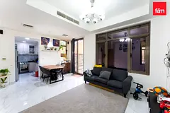 3BR Plus Maids | Well Maintained | Type A | VOT