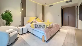 Limited Resale Units | Ready to Move | High ROI | Burj View Residences | Prime Location Arjan | Read