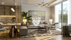 Prime Location | Corner Villa | Barari View