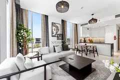 LUXURY LIVING | FURNISHED | EXCLUSIVE