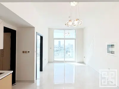 Modern 1BR | Semi Furnished | Ready to Move