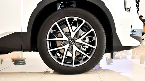 GAC GS8 GX, миниатюра 4