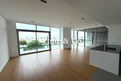 Large Balcony | New Building | 4 cheques