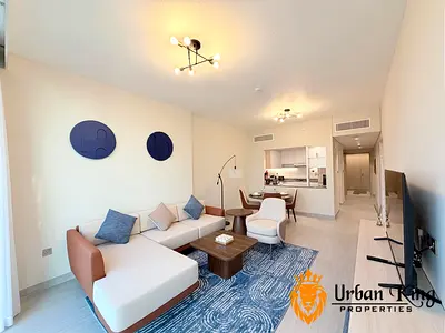 READY TO MOVE | FULLY FURNISHED | ALL BILLS INCLUDED