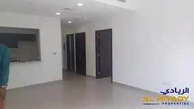 1 Bedroom Apartment | Bellevue Tower 1 | Balcony | Downtown City View