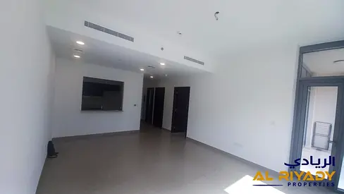 شقة بغرفة نوم واحدة | برج بلفيو 1 | شرفة | إطلالة على وسط المدينة