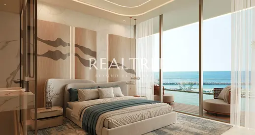 Premium Layout | Investor's Choice | Beachfront Living