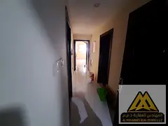 1BHK Master Apartment for Annual Rent in Rashidiya 1, Ajman – Prime Location, Excellent Finishing