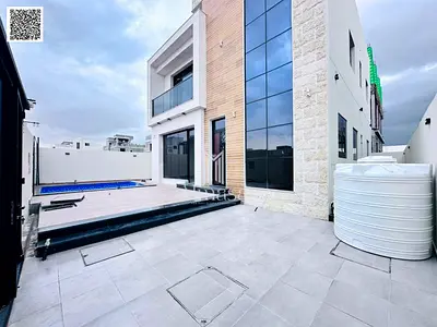 فيلا تحكي الفخامة… وتخطف الأنظار من أول نظرة ✨