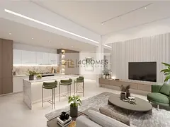 Skyline View Elite Apartment Modern Layout Balcony