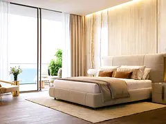 🔥 Spacious 3BHK | Riviera 66 | 2,044 Sq Ft 🔥