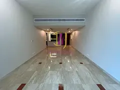 Well-Maintained 1 BHK | Unfurnished | SZR View