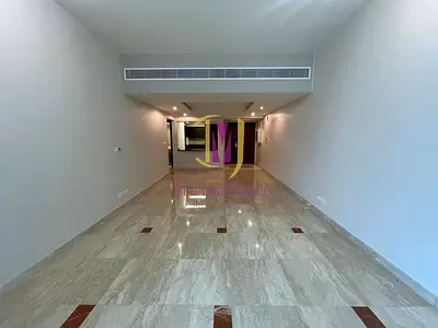 Well-Maintained 1 BHK | Unfurnished | SZR View