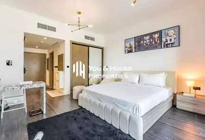 Fully Furnished & Upgraded I High-Quality Finishes | Prime Location
