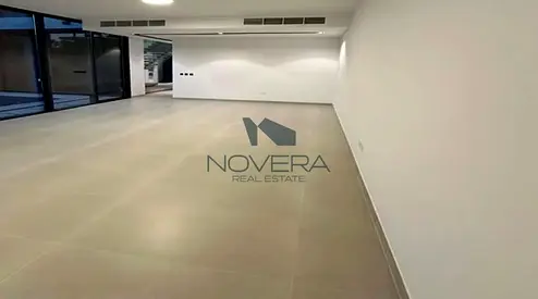Freehold | greenery| Fully furnished | big size | Robinia