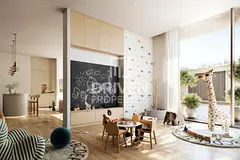 High Floor I Motivated Seller I Prime location