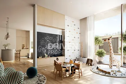 High Floor I Motivated Seller I Prime location