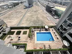 Exclusive | Vacant | Prime Location | Near Metro