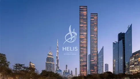 Luxury 2BR Apartment | Full Burj Khalifa View | Premium Living at Akala