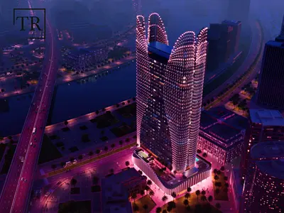 Strategic Location | Premium Finishes | High ROI