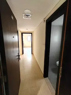 Brand New 1 Bedroom Apartment with Parking &amp; 2 Bathrooms | Prime Location | AED 33,000 Yearly