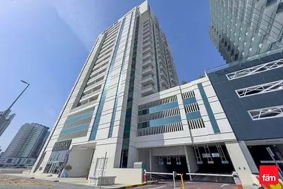 1bed | Upgraded | High Floor | Large Layout