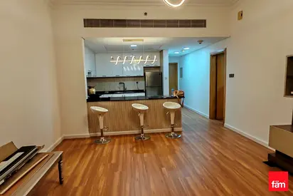 1bed | Upgraded | High Floor | Large Layout