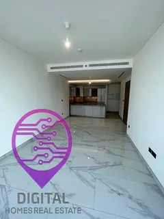 Luxury 1 Bedroom Apartment | High Floor | Burj Khalifa View | Sobha Hartland