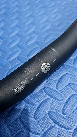 Giant Contact SL TR35 Handlebar