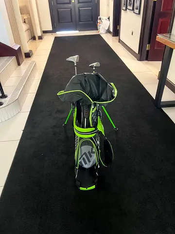 54-57 inch golf clubs