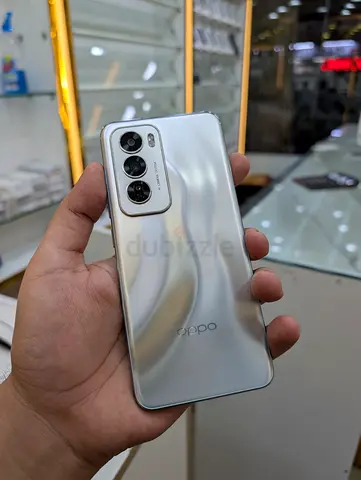Oppo Reno 12 5g 12/512