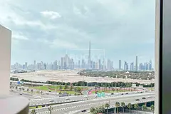 Amazing View | Fully Furnished | Vacant