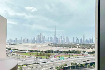 Amazing View | Fully Furnished | Vacant