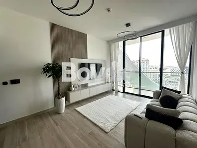 FULLY FURNISHED | PRIVATE POOL | MAID ROOM
