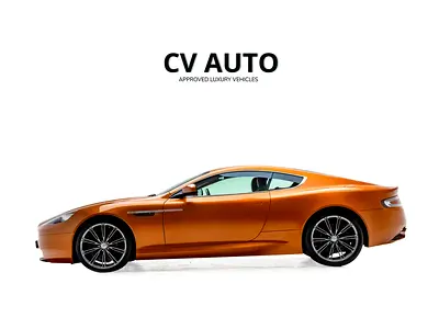 صورة مصغرة 7 لـ 2012 Aston Martin VIRAGE