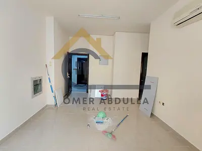 With cheap price fantastic 1bhk for family in Muwailah sharjah