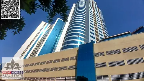 VIP 2BHK FOR MONTHLY BASIS WITH CREEK VIEW AND LUXURIOUS APARTMENT