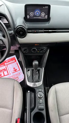 Sport Toyota Yaris 2019 1,5 L engine