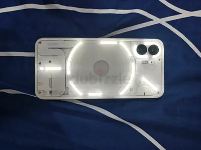 Nothing Phone 2 12/256 Dual SIM