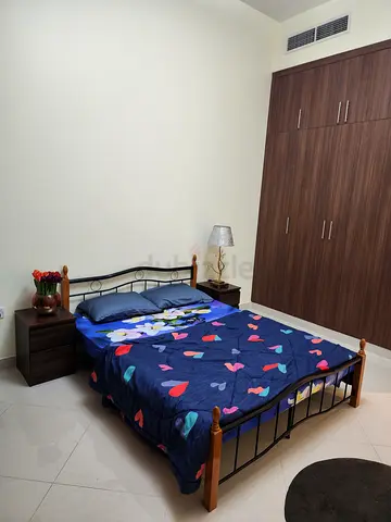 Clean Furnished Private Room for Working Professional Women