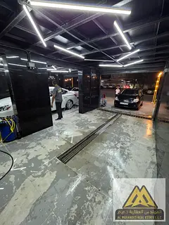 For Sale – Car Wash in Ajman, Al Rawdha Area